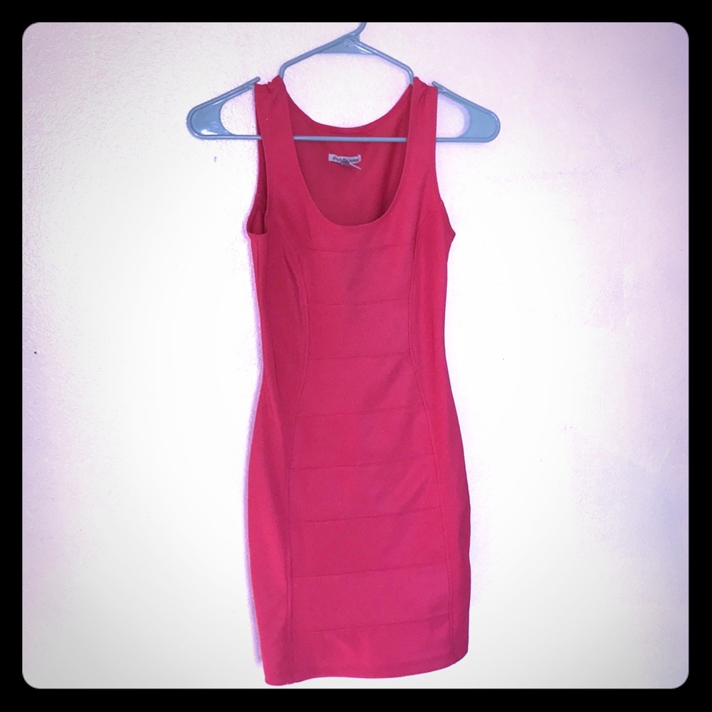 Charlotte Russe dress style#57795